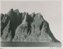 Image of Jagged peaks